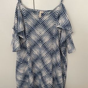Rip Curl Mini Dress